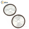 610 Web Fast Cutting Knife Slitting Wheel: CBN Alloy Grinding Wheel for Paper Factory